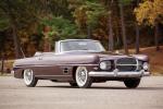 Dual-Ghia Convertible 1958 года